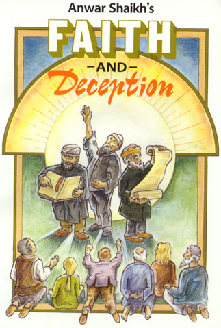 Faith and Deception Cover