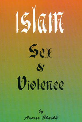 Islam: Sex and Violence